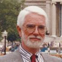 GEORGE S. SCHROEDER Profile Photo