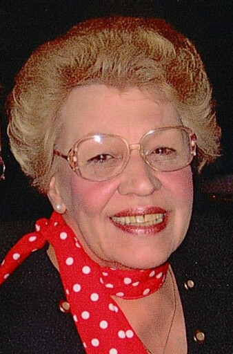 Gail L. (Firster)  Behnke Profile Photo