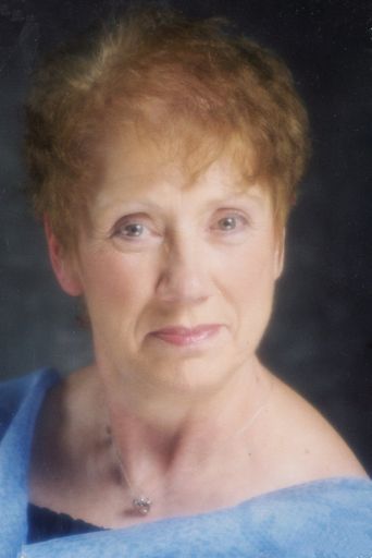 Anita B. (Nehls)  Olderman