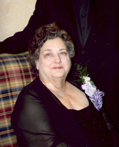 Melba Walsleben