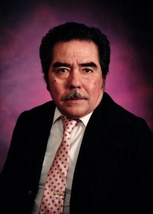 Luis Pardo Valdez Profile Photo