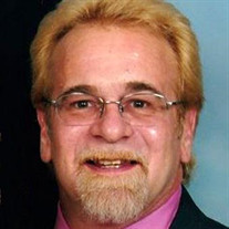 Mark Hamilton Profile Photo