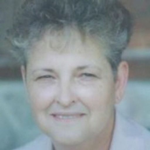 Ruby Clemons Jones Profile Photo