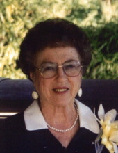 Helen  Marie "Nanny" Smith