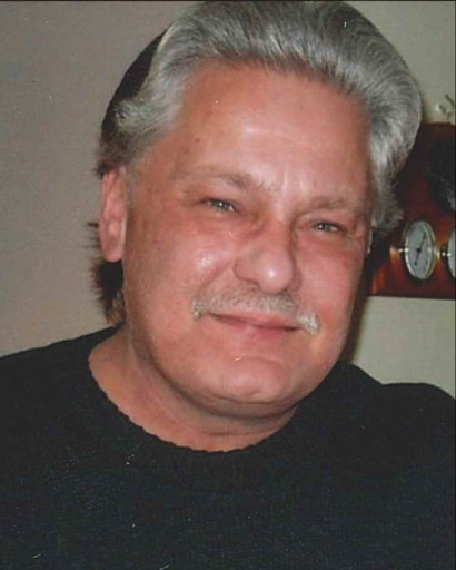 Mark Stipanovic