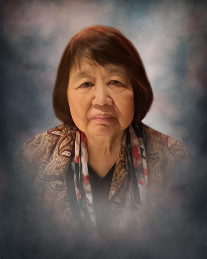 Eva Wang, M.D. Profile Photo