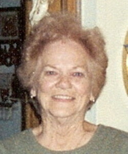 June Marie Troxell