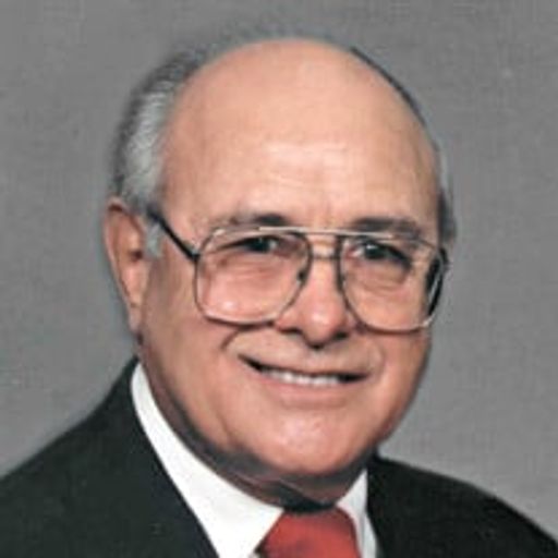 Wayne C. Cook Profile Photo