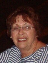 Patricia Ann Fisk Profile Photo