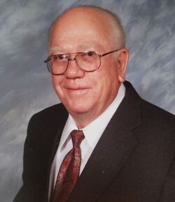 Rev. Donald Bahr Profile Photo