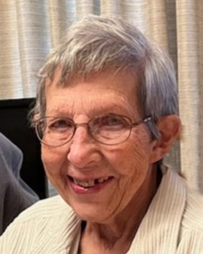 Dorothy E. Barnick's obituary image