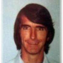 James Efurd