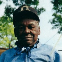 Willie Edward Jackson, Sr.