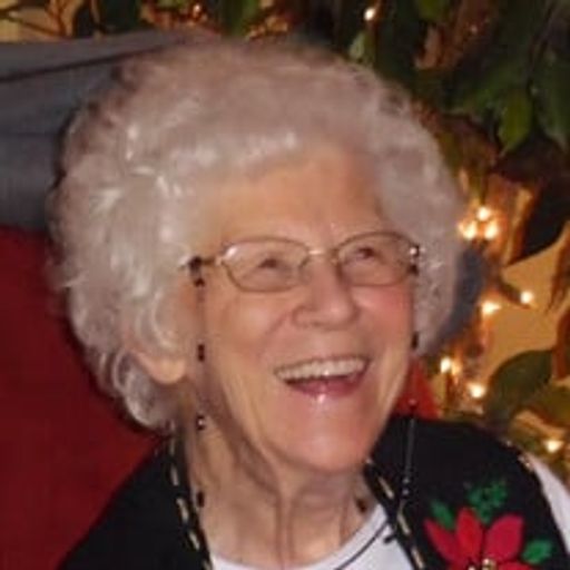 BARBARA ANN GOLDBACH