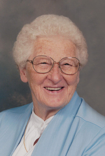 Irene E. Jacobs Profile Photo