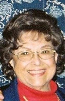 Mary Hernandez Profile Photo