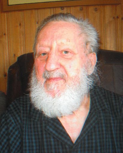 Mike Winfried H. R. Zalewski