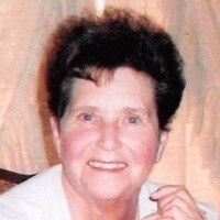 Nancy Louise Northcutt