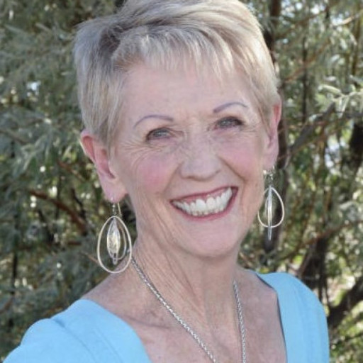 Sheila Adair  Morrison