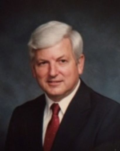 James R. Grady