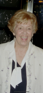 Joan Ann Purcell