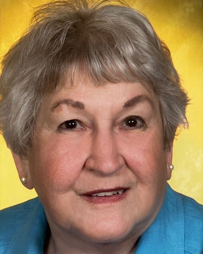 Carolyn Roberson Schrader's obituary image