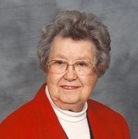 Ruth Jordan Linthicum