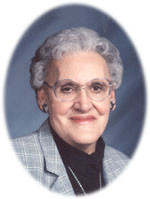 Mable Ross Profile Photo