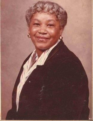 Mrs. Lucille Singleton