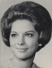 Shirley Jean Hall Profile Photo