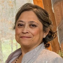 Maria "Julia" Osorio Martinez Profile Photo