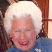 Marguerite Eleanor Umphrey Profile Photo