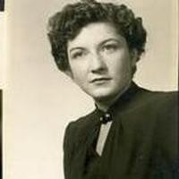 Doris Yvonne Capps Profile Photo