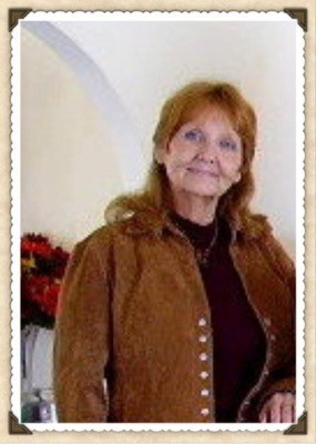 Judy Taylor Profile Photo
