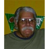 Ramiro Peralez Sr. Profile Photo