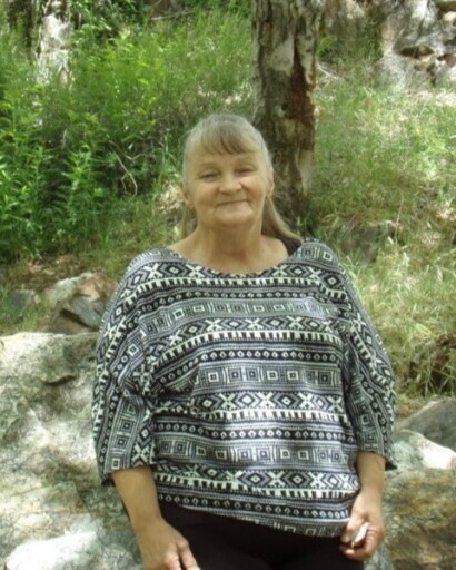 Charlott Kay Noles's obituary image