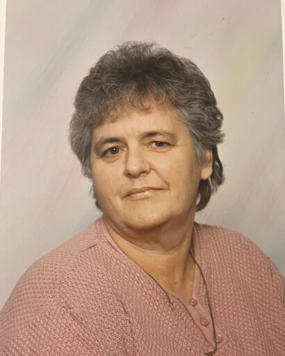 Ruby Ann Taylor Brown Stroud's obituary image