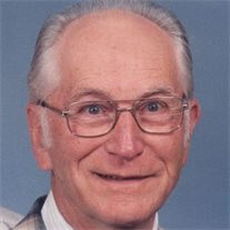 Mr. Merritt A. Plantz
