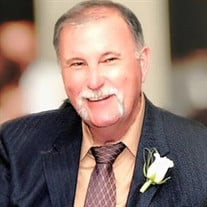 Mr. Robert E. Coulter Profile Photo