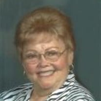 Dolores Knox Profile Photo