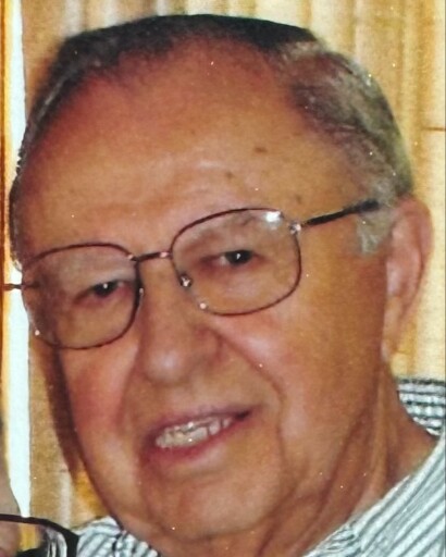 Frederick Michael Kovacic's obituary image