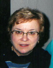 Beverly Ann Kelly Profile Photo
