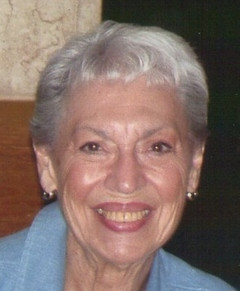 Alice Eileen Vetter