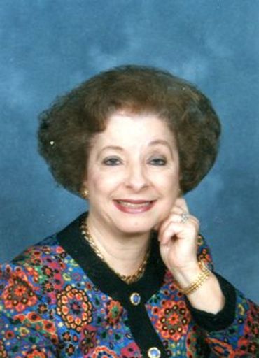 Joyce Bono