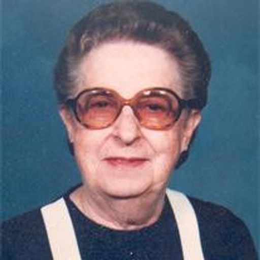 Opal Wegner Profile Photo