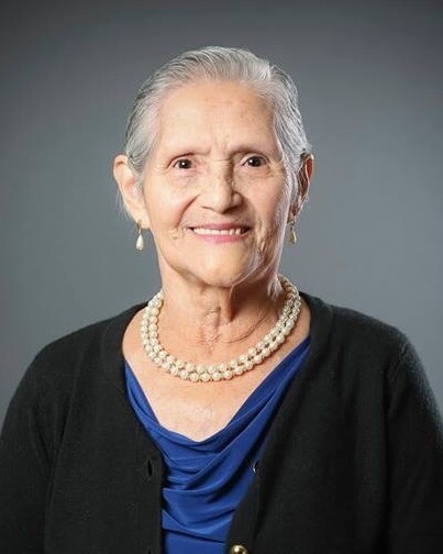 Josefina Lopez Valiente