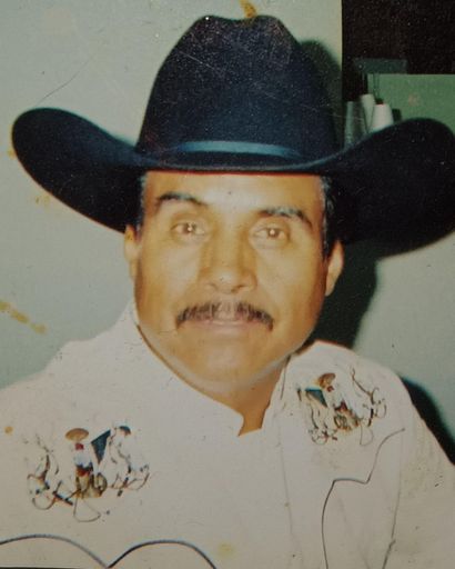 Daniel Lopez Gonzalez's obituary image