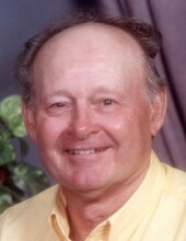 Gene Jupe Profile Photo