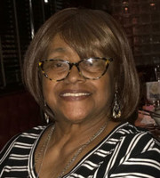 Joyce Reado Lockett