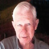 Jim Ferguson Profile Photo